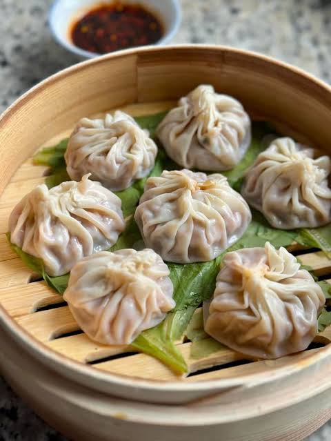 Vegetarian Options